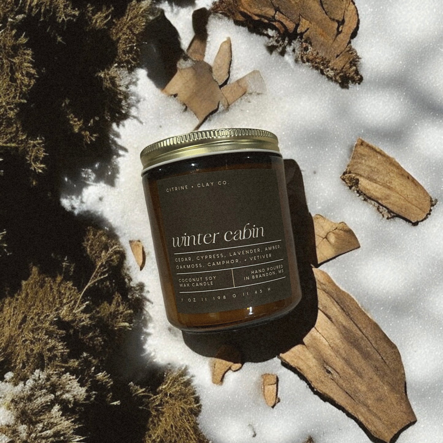 Winter Signature Collection