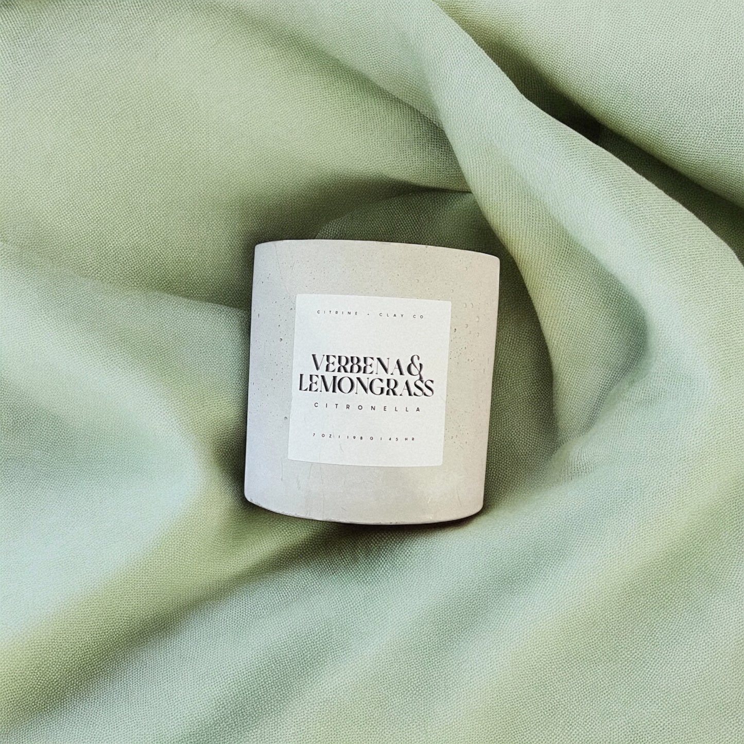 Citronella Collection
