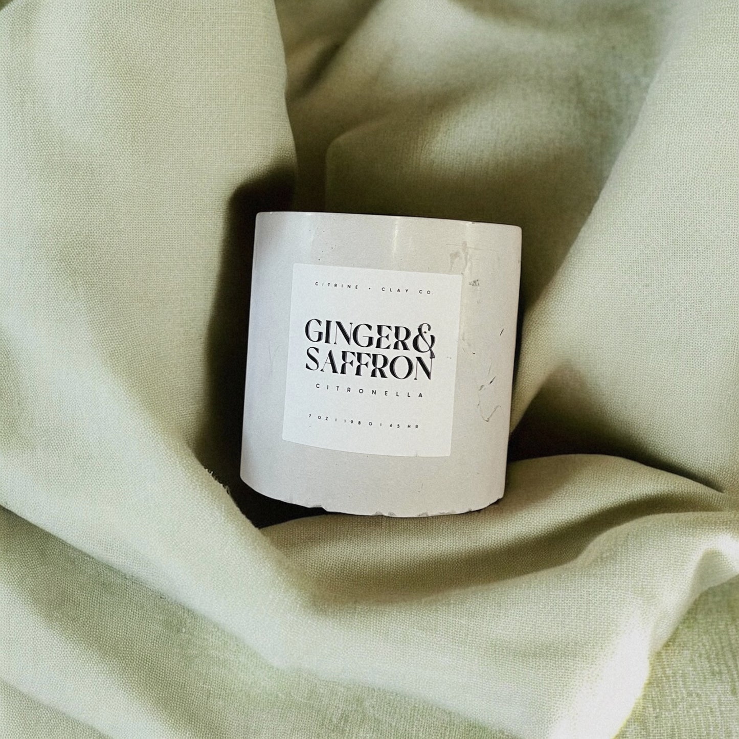 Citronella Collection