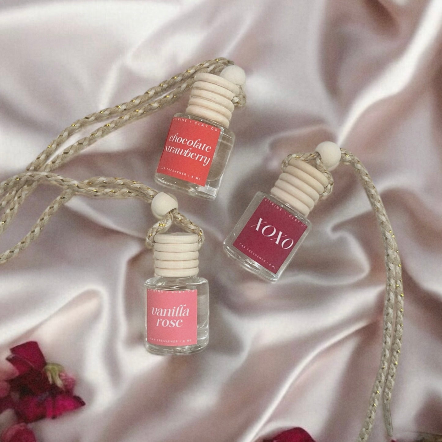 Vault Collection (Valentine's Day)