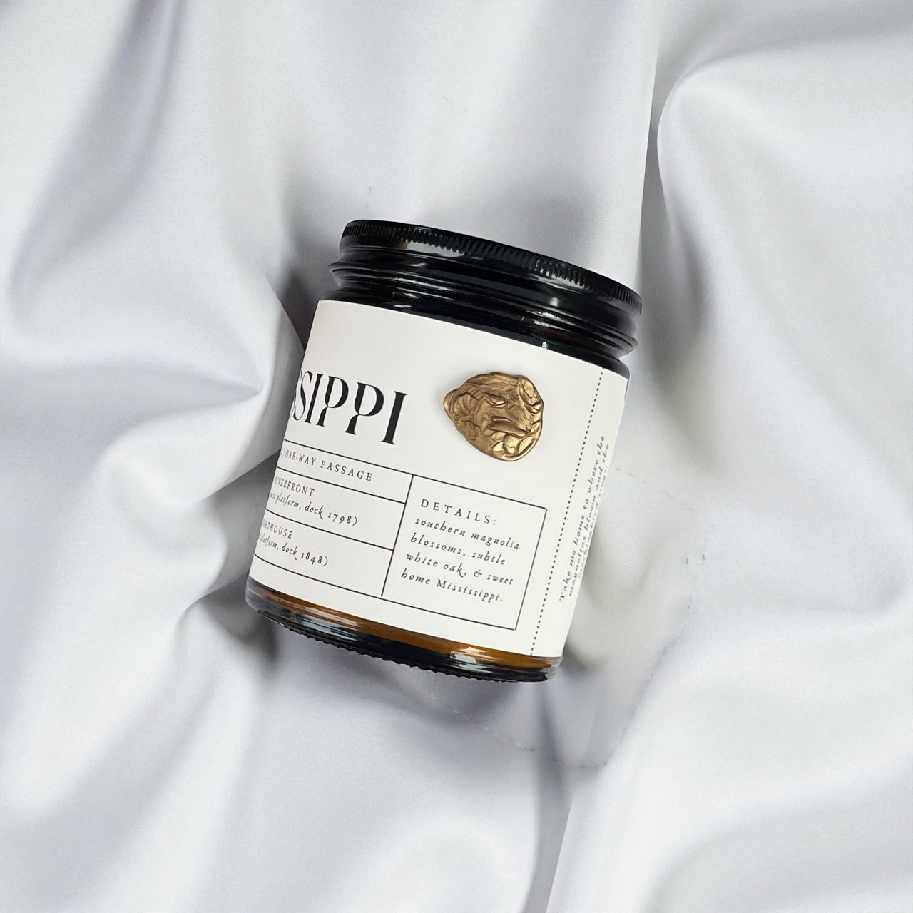 Mississippi Heritage Collection