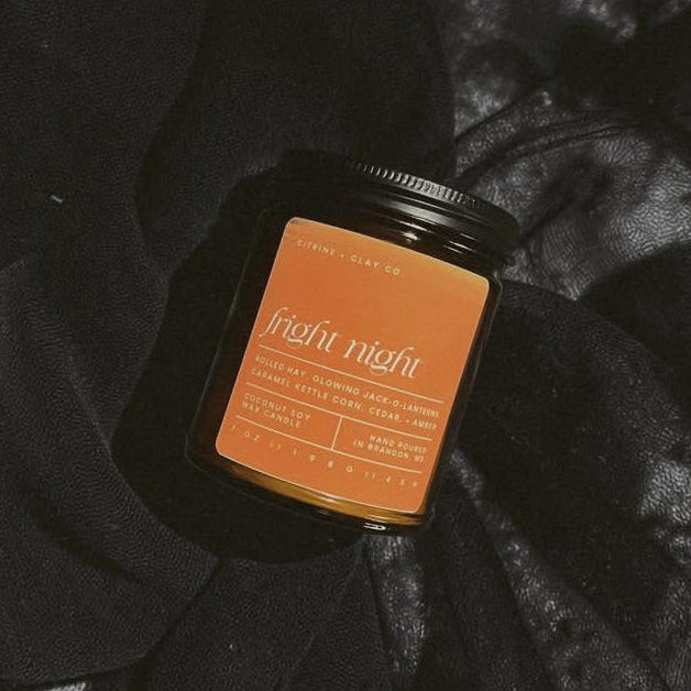 Halloween Signature Collection