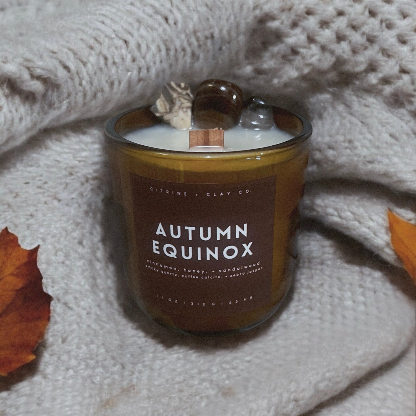 Autumn Equinox